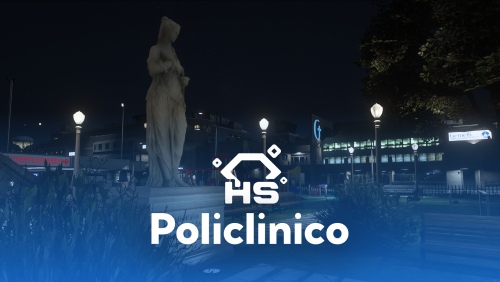 More information about "HighSkin - Policlinico"