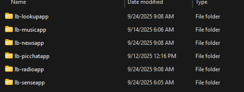 More information about "All LB Phone App (Decrypted)"