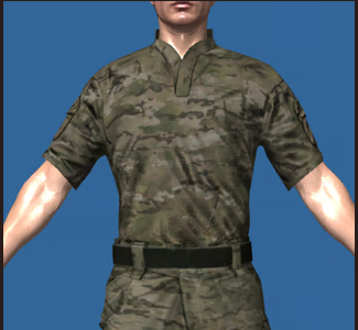 More information about "Rugby Long Sleeve & Short Sleeve by Coz"