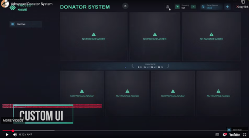 More information about ""