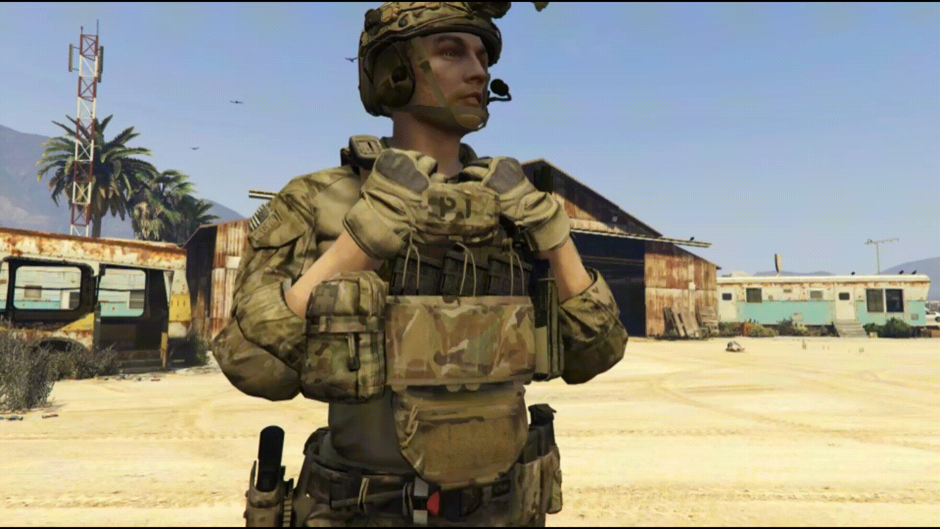 More information about "Private stuff from COZ"