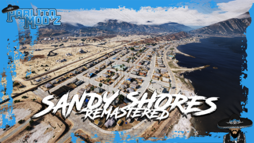 More information about "(SP) Sandy Shores Remastered"
