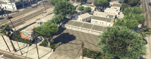 More information about "(SP) Tarfyn Hood"