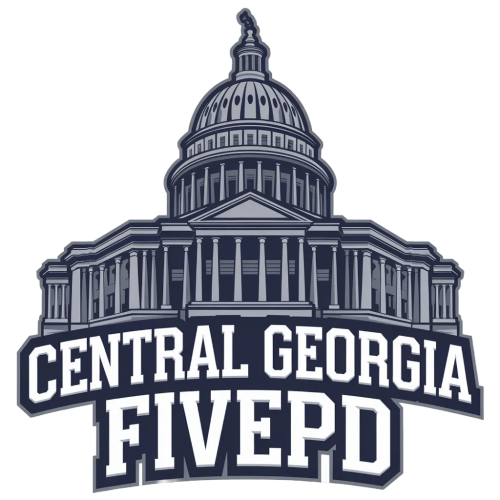 More information about "Central Georgia FivePD"
