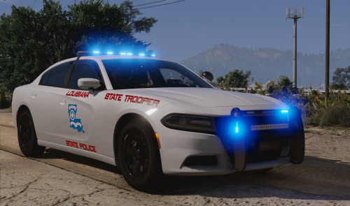 More information about "Projekt Nightlight | LSP 19 Charger"