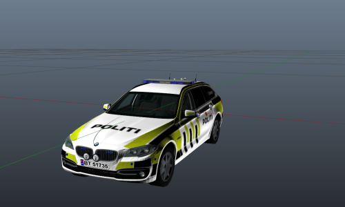 More information about "Non-Lore-Friendly norwegian emergency vehicles"