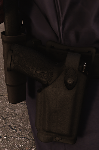 More information about "Lewis H. M&P9 Booster Holster"