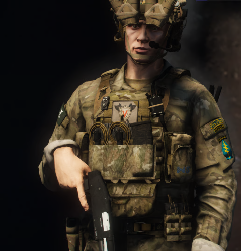 More information about "CAG breacher kit by coz"