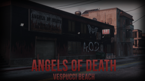 More information about "Angels Of Death Clubhouse - Fully Unlocked"