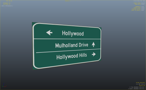 More information about ""