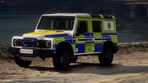 More information about "2025 An Garda Siochana Ineos Grenadier"