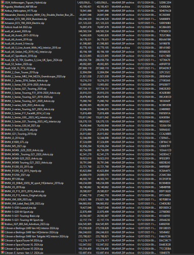 More information about "80+ GB of British Development Models - Z3D"
