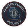 More information about "Clayton County Project"