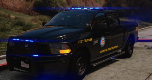 More information about "Tact Five Designs - FHP CVE 2024 Ram"