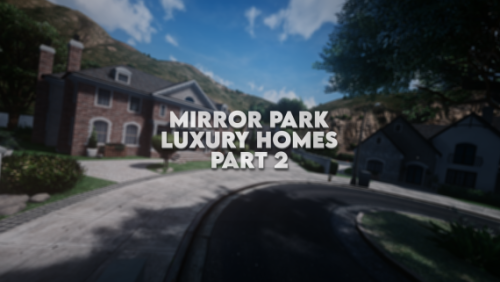 More information about "(SP) Luxury Mirror Park Part 2"