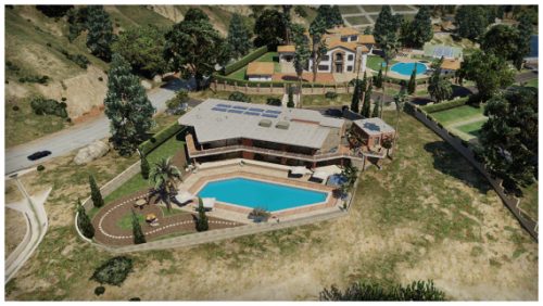 More information about "BROFX MANSION 19 - UNLOCKED"