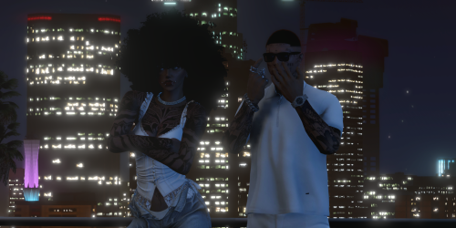 More information about "[DECRYPTED] [FIXED] Larestia Mods V3 Clothing Pack | Optimized & Unbranded"