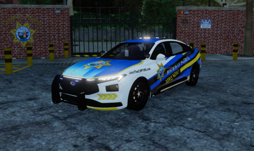 More information about "CHP TAURUS (ELS)"