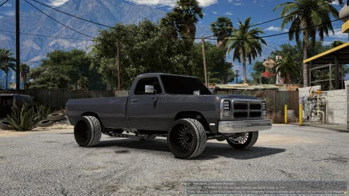 More information about "JWfirstyin FREE Dodge"