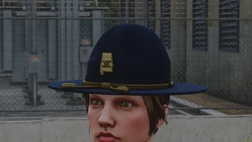 More information about "Alabama Law Enforcement Agency Uniform Pack"