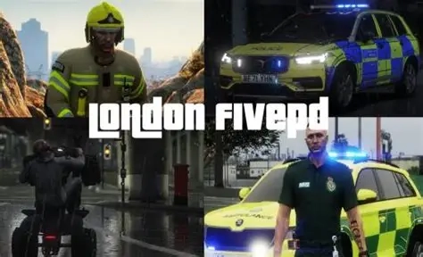 More information about "London FivePD [dump]"