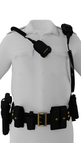 More information about "Elevio Booster Mic and Belt"