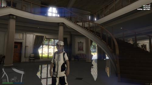 More information about "Richman Mansion Mlo SP- Brofx10"