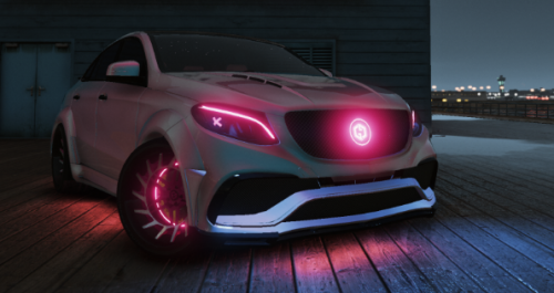 More information about "MERKBENZO GLZ 420WB | GODz"