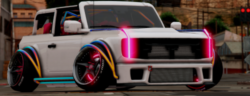 More information about "DRIFT BRUNKO | GODz"