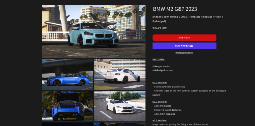 More information about ""