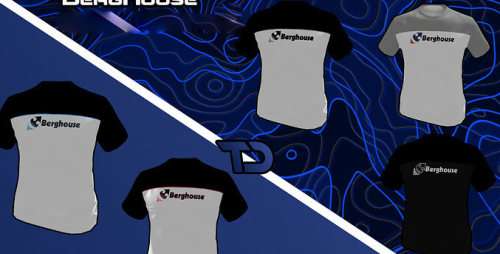 More information about "MADE BY HAZZ | CUSTOM MADE BERGHAUS, MONTEREX & NIKE CLOTHING | SHIRTS, PANTS, ACCESSORIES | FREE 1.0.0"