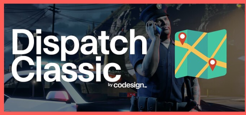 More information about "CD DISPATCH"