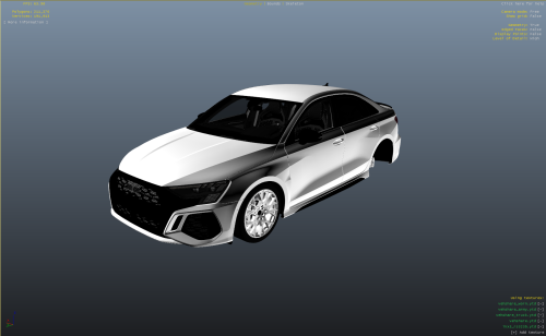 More information about "RS3 CUZZEH (DEBADGED)"