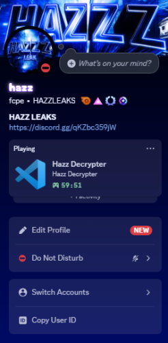More information about "Thug Kill Shows + DECRYPTED AND FIXED"