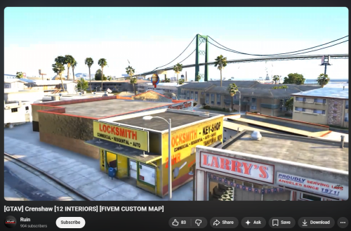 More information about ""