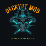 DecryptMob