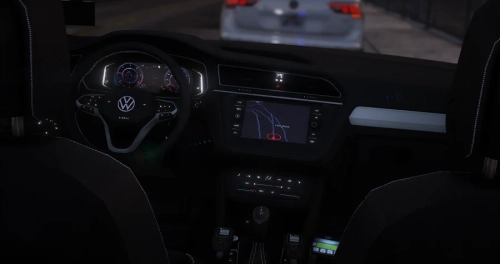 More information about "VICPOL - Volkswagen Tiguan [MARKED/UNMARKED] (Piping Modifications)"