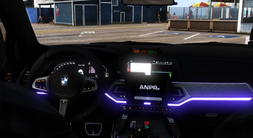 More information about "NSWPF BMW X5 xdrive40I Unmarked HWP (Piping Mods)"