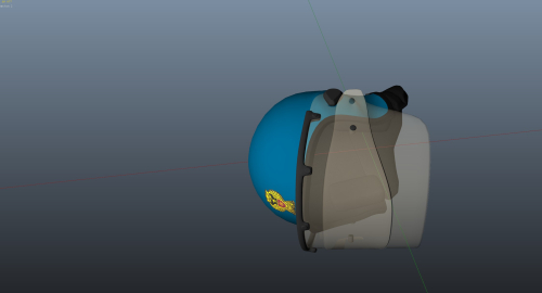 More information about "pi3tro riot eup"