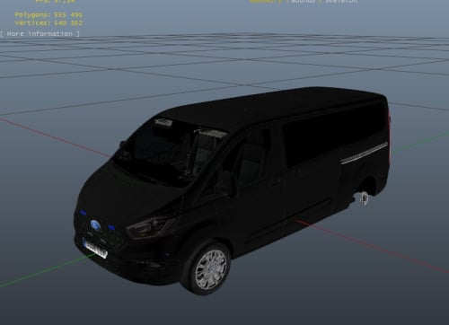 More information about "Guardia civil and policia local canarias"