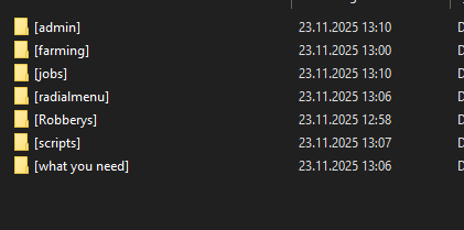 More information about "RLO Script Pack 3"
