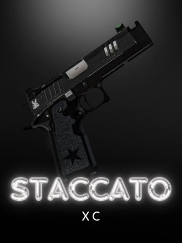 More information about "Electric's Staccato XC DECRYPTED"