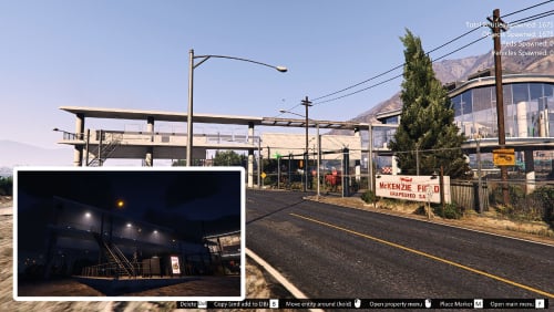 More information about "ymaps"