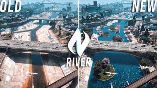 More information about "N-Team Los Santos River OPENSOURCE CODEWALKER VIEWEBLE "TESTED""