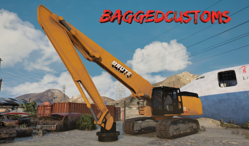 More information about "Bagged Patreon 11/3/25"