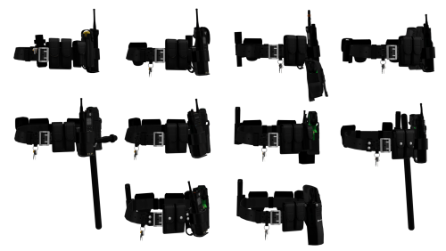 More information about "4Wh4t's Bianchi Belt Pack"