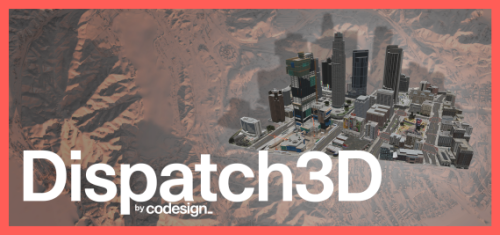 More information about "CD Dispatch - FiveM 3D Dispatch"