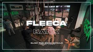 More information about "Fleeca Bank MLO [ Fully Working ]"