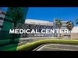More information about "Los Santos Medical Center 100% Working [ FIXED ]"