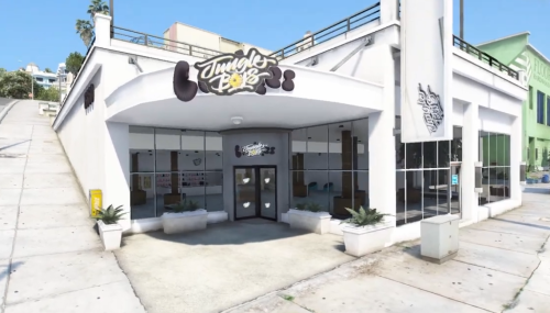 More information about "Jungle Boys Cannabis"